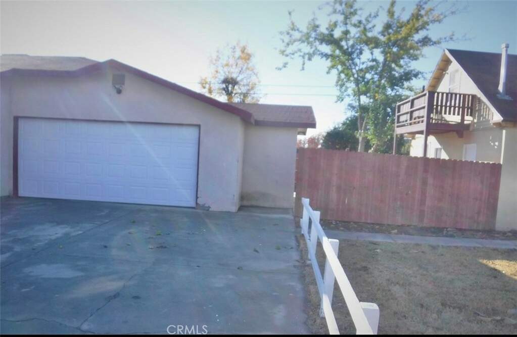 1111 Patterson Avenue #1107-1111, Corcoran, CA 93212