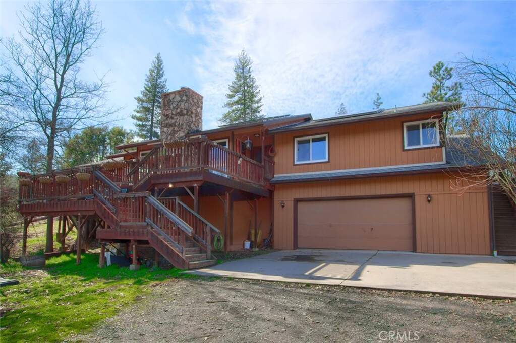 5828 Sherlock Road, Midpines, CA 95345