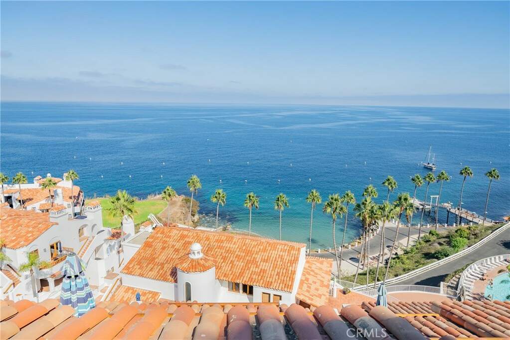 42 Camino De Flores #60, Avalon, CA 90704
