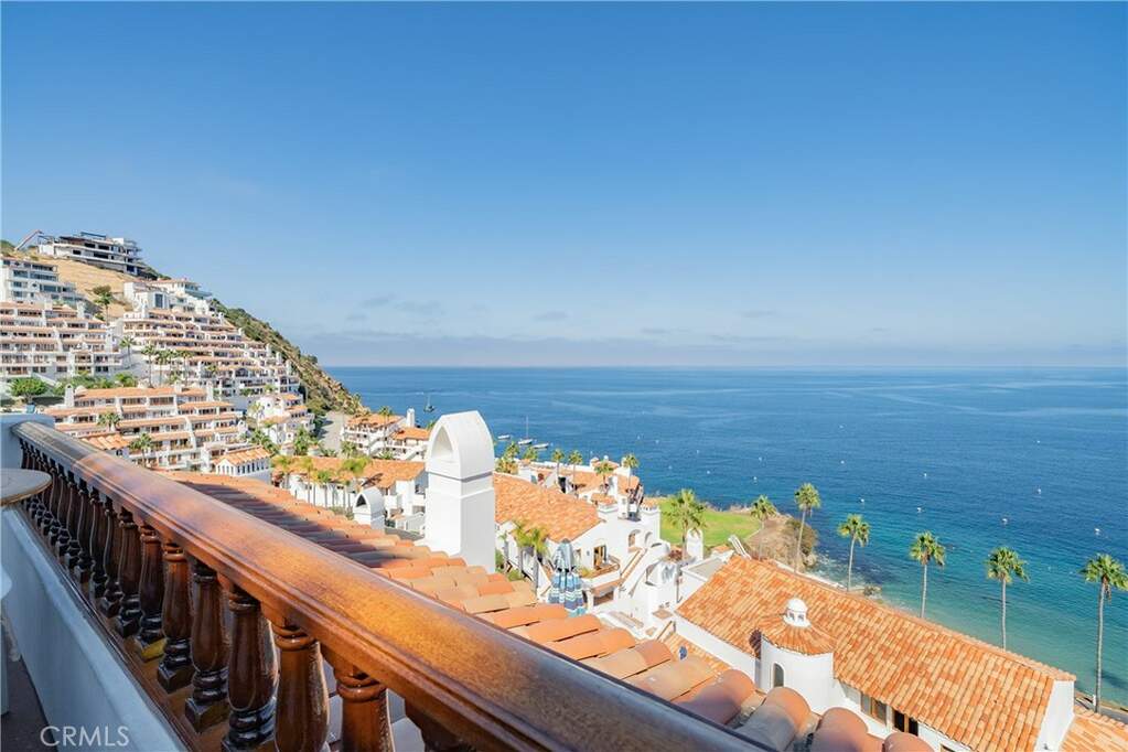 42 Camino De Flores #60, Avalon, CA 90704