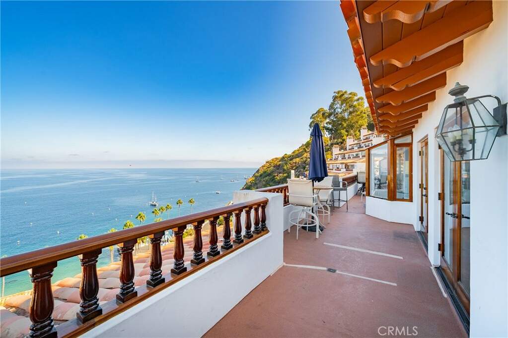 42 Camino De Flores #60, Avalon, CA 90704