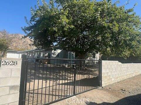 2628 Lupine Street, Lake Isabella, CA 93240