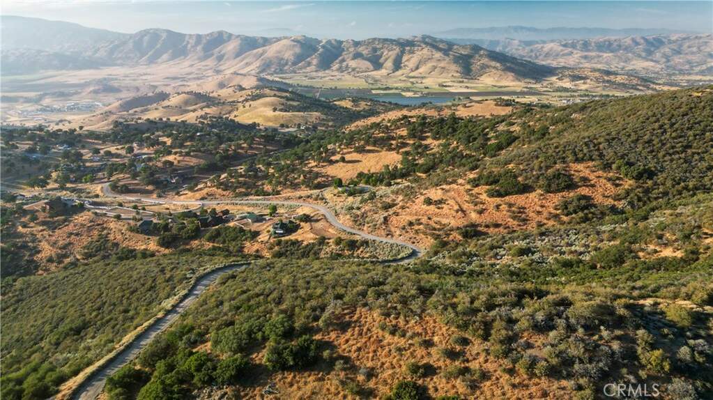 18000 Matterhorn Court, Tehachapi, CA 93561