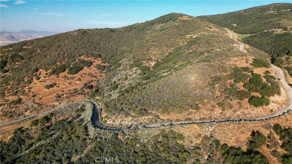 18000 Matterhorn Court, Tehachapi, CA 93561