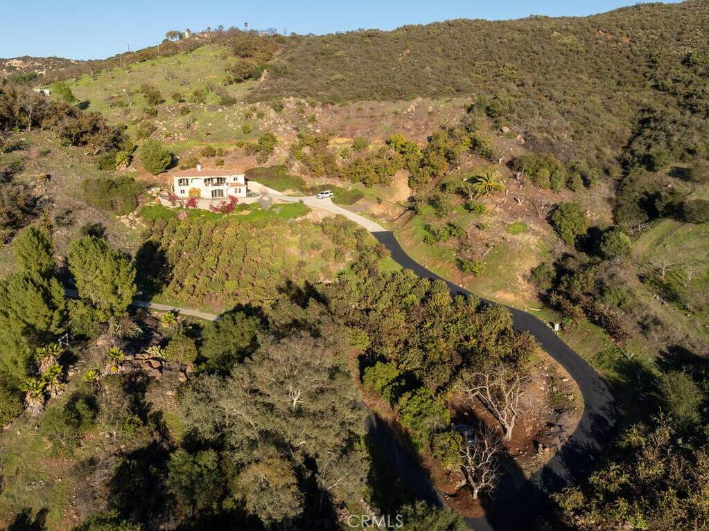 2115 Rainbow Glen Road, Fallbrook, CA 92028