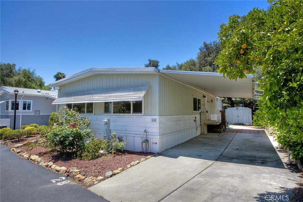 4747 Oak Crest Road #28, Fallbrook, CA 92028