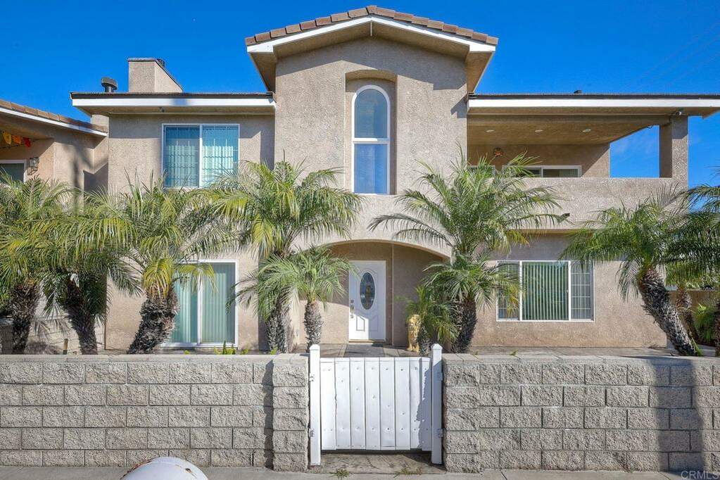 1838 S Tremont Street, Oceanside, CA 92054