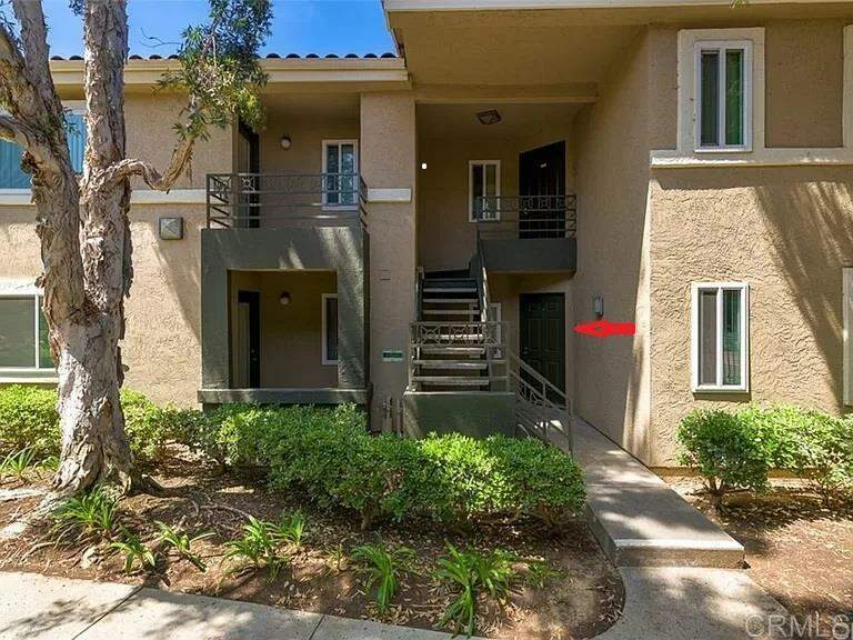 7525 Charmant 113, University City, CA 92122 MLS NDP2400132