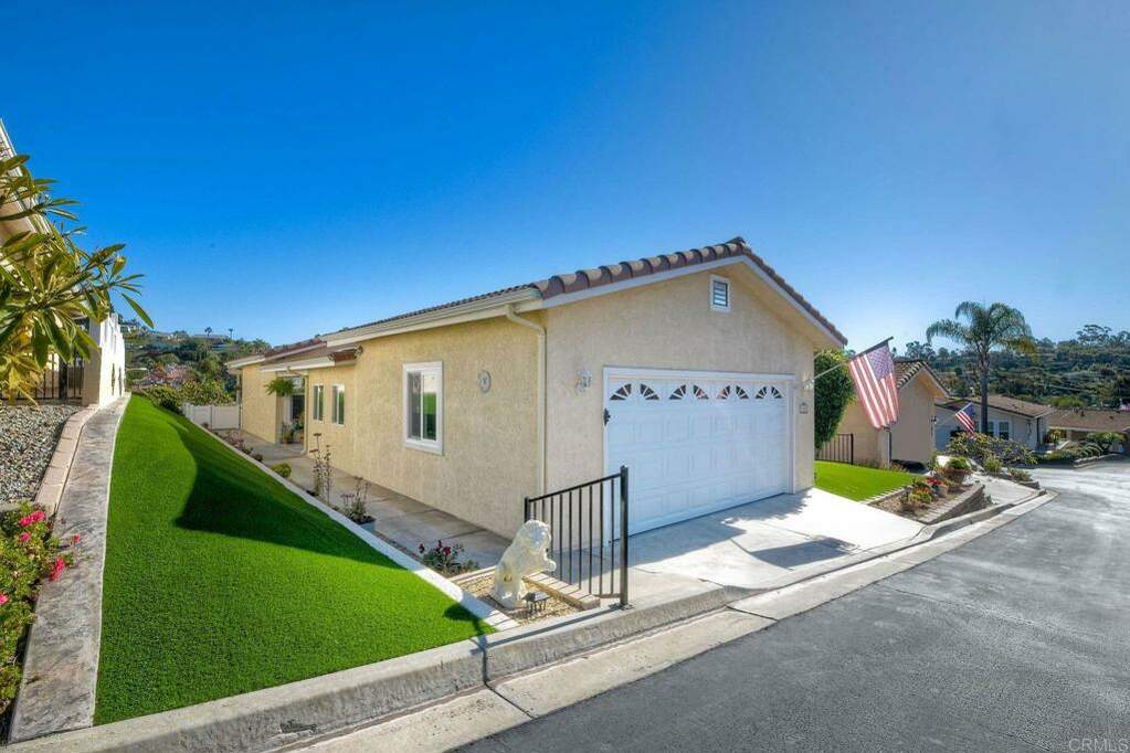 2010 W San Marcos Blvd #134, San Marcos, CA 92078