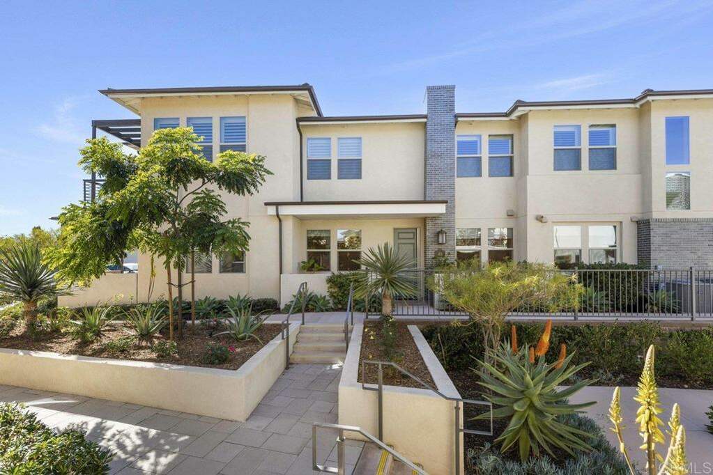 16750 Coyote Bush Drive #49, San Diego, CA 92127