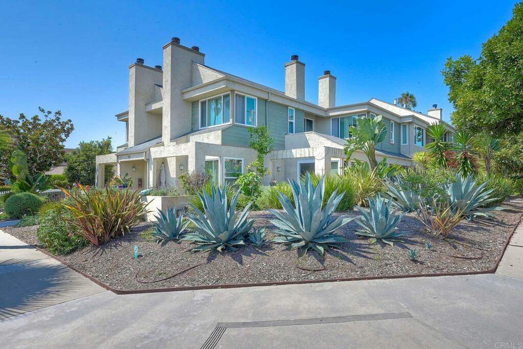 1076 Opal St #4, San Diego, CA 92109