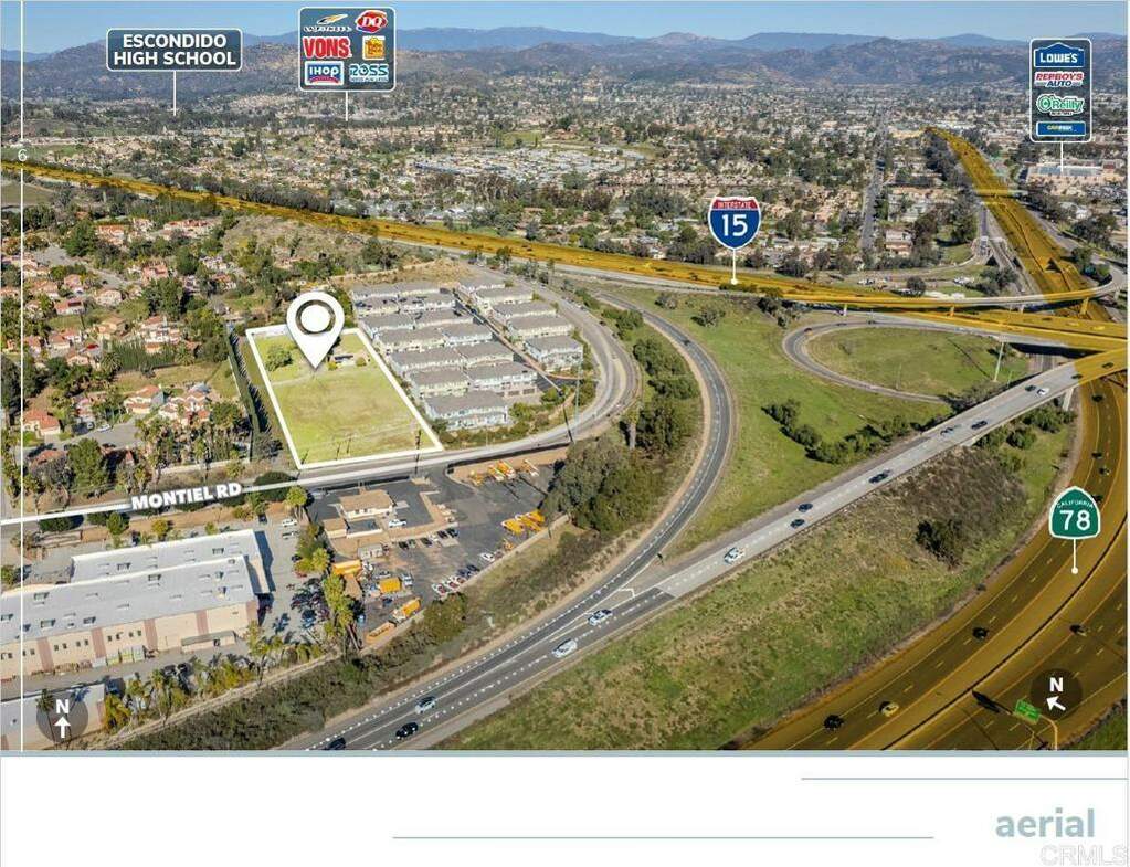 1358 Montiel Road, Escondido, CA 92026 MLS NDP2402054 Christie's