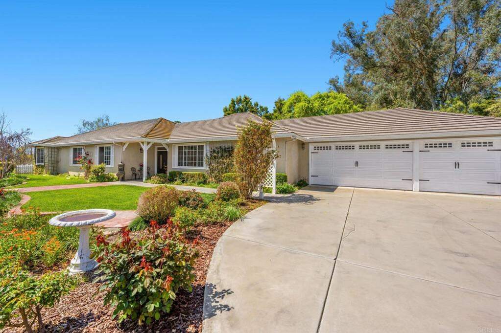 3071 Snows Road, Fallbrook, CA 92028