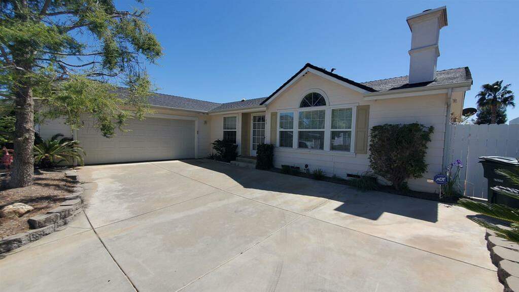2239 Black Canyon Rd #63, Ramona, CA 92065