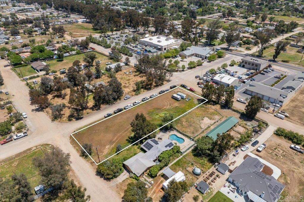 0 Rotanzi, Ramona, CA 92065