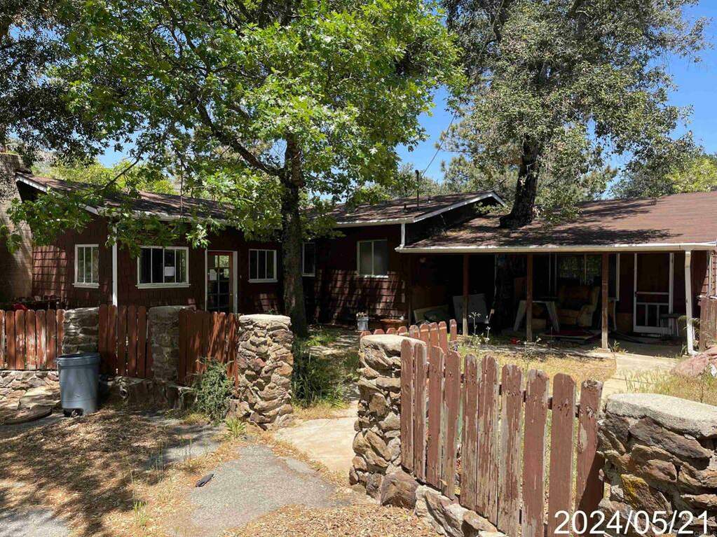 1875 Whispering Pines Drive, Julian, CA 92036
