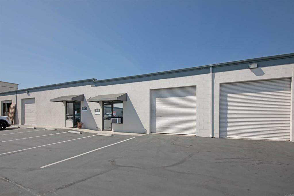 120 N Pacific #K4, San Marcos, CA 92068