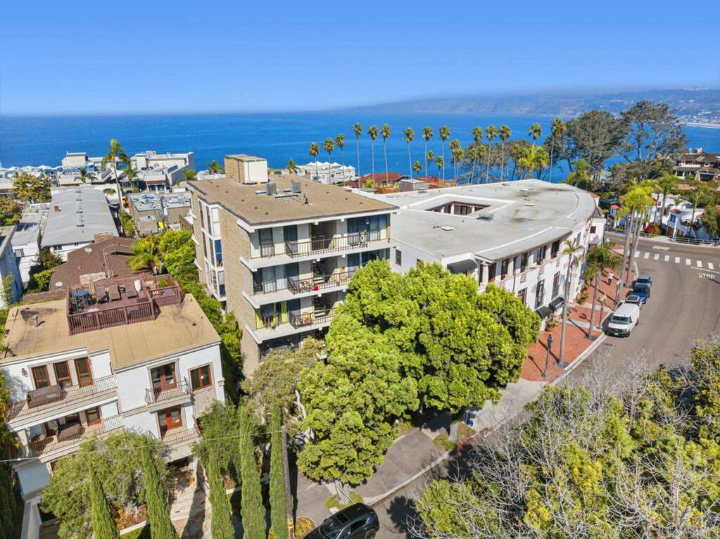 1250 Cave Street #3, La Jolla, CA 92037