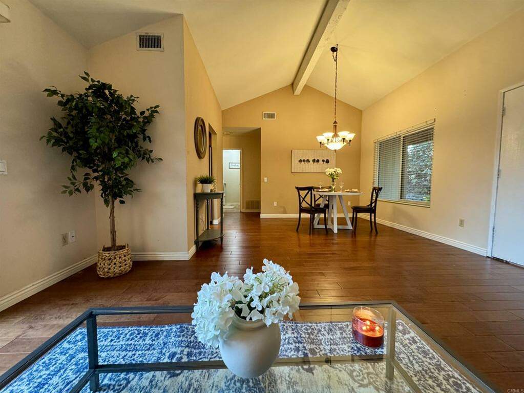 5468 Rebolla Lane, San Diego, CA 92124