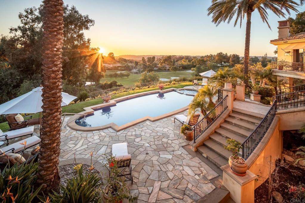 7756 St Andrews Road, Rancho Santa Fe, CA 92067