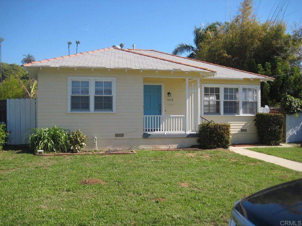 1016 S Nevada Street, Oceanside, CA 92054
