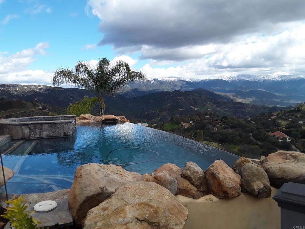 944 Rainbow Crest Road, Fallbrook, CA 92028