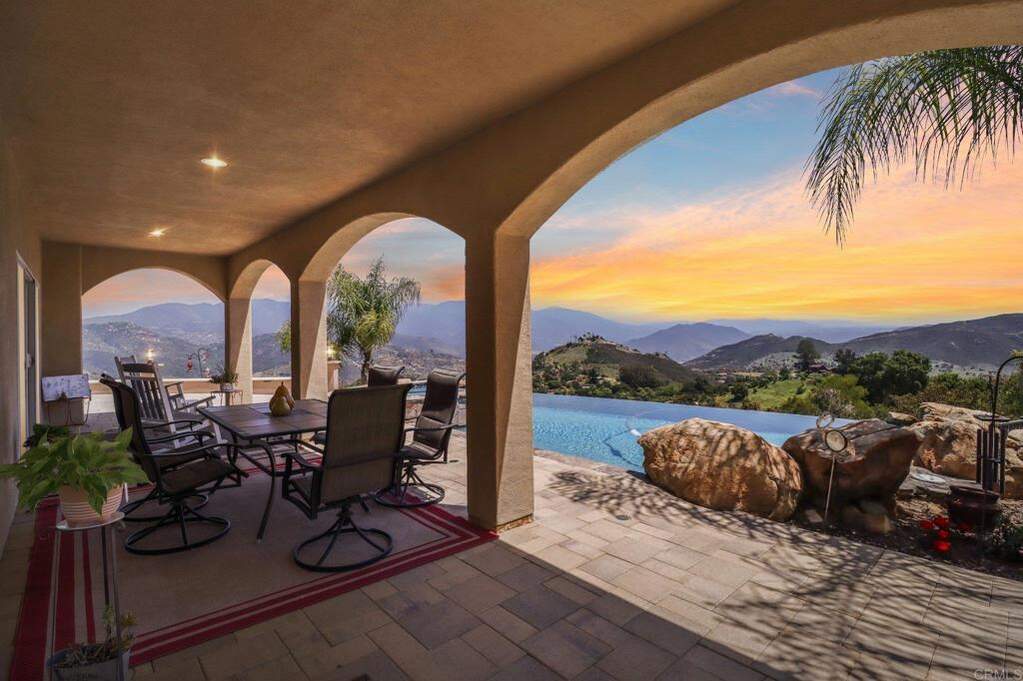 944 Rainbow Crest Road, Fallbrook, CA 92028