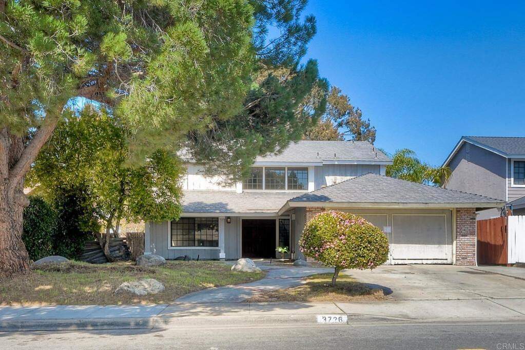 3726 Kelton Drive, Oceanside, CA 92056