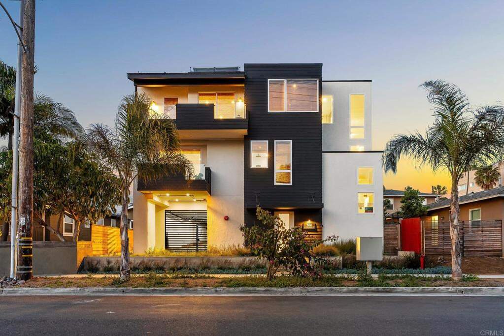 508 N Tremont Street #B, Oceanside, CA 92054