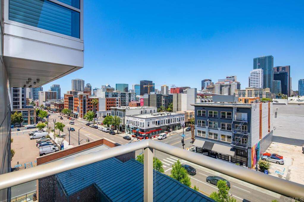 800 The Mark Lane #602, San Diego, CA 92101