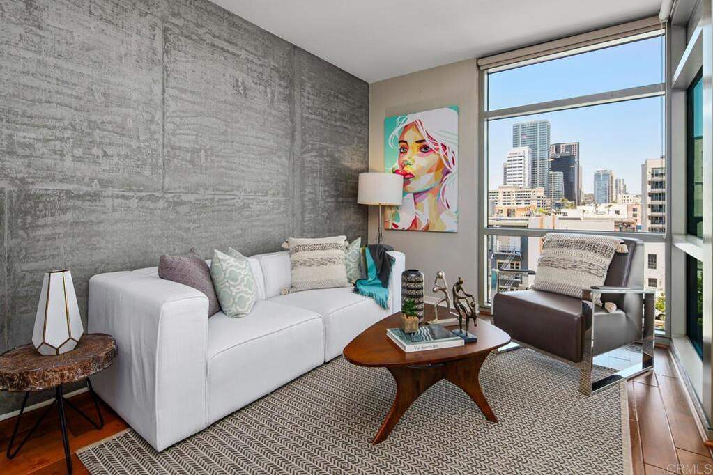 800 The Mark Lane #602, San Diego, CA 92101