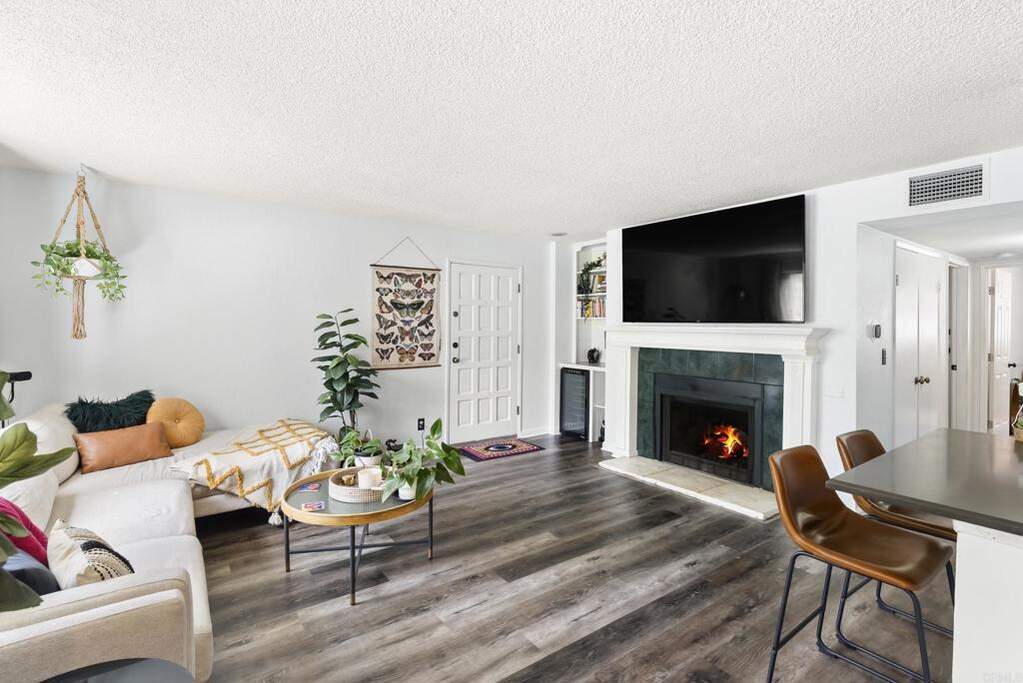 5055 Collwood Way #43, San Diego, CA 92115