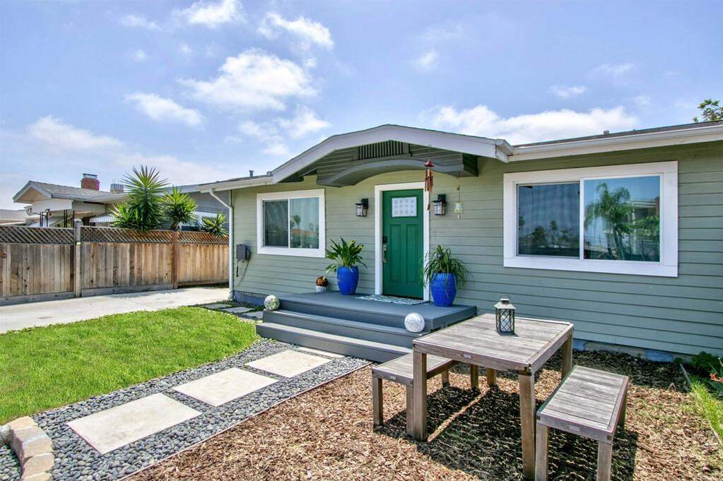 4040 42 35th Street, San Diego, CA 92104