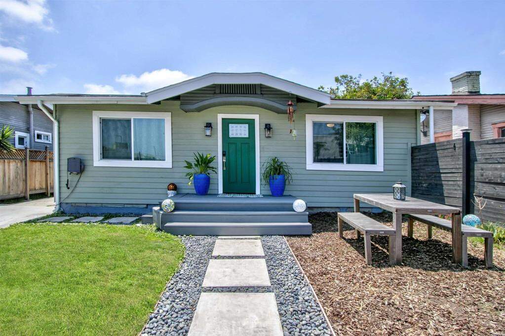 4040 42 35th Street, San Diego, CA 92104