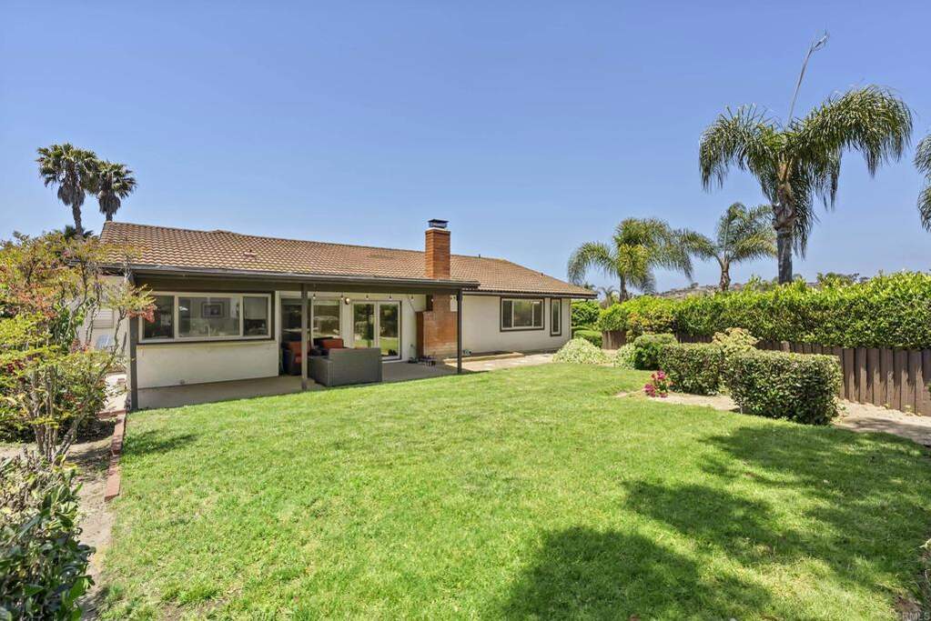 708 Santa Florencia, Solana Beach, CA 92075