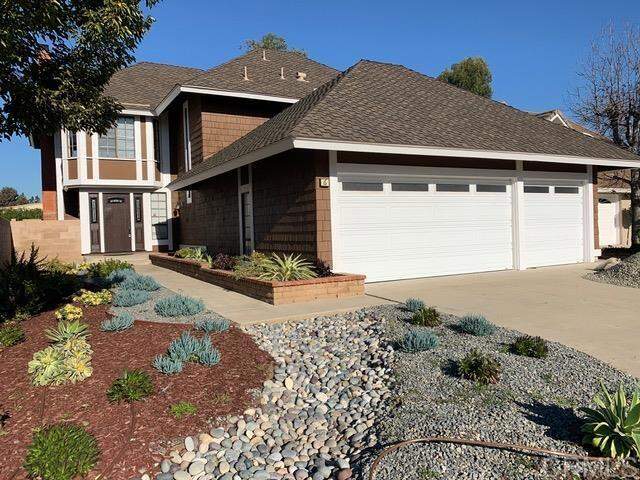 6 Cape Cod, Irvine, CA 92620