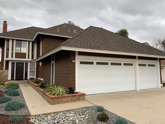 6 Cape Cod, Irvine, CA 92620