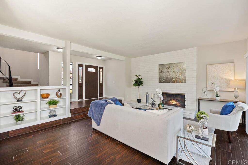 6 Cape Cod, Irvine, CA 92620
