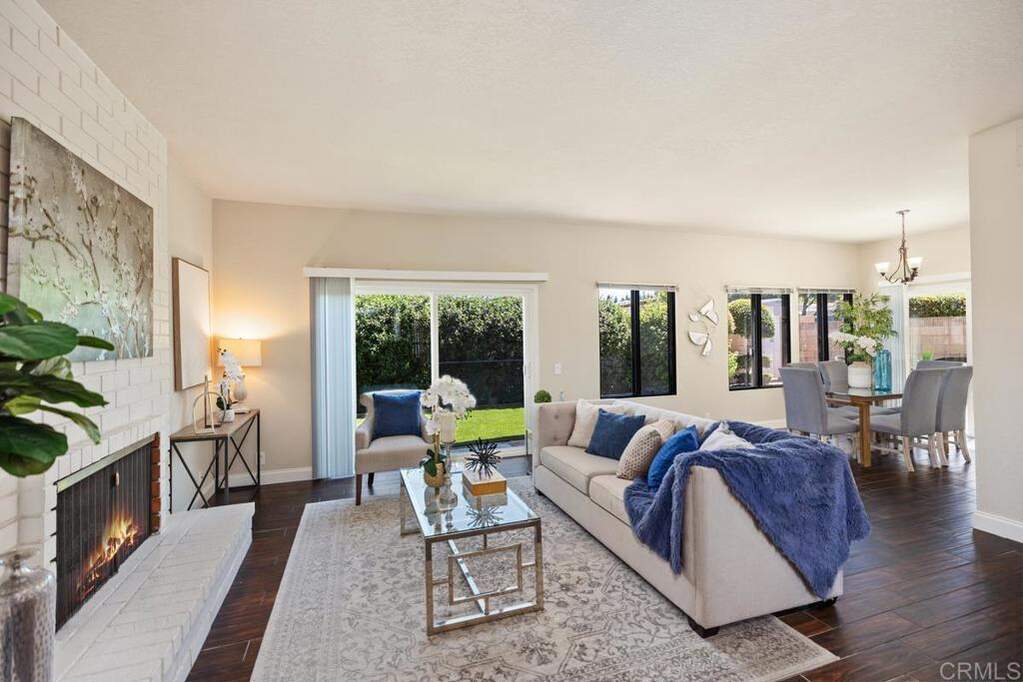 6 Cape Cod, Irvine, CA 92620