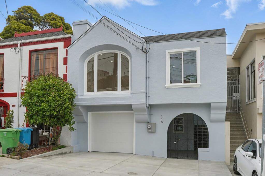 119 Nueva Ave, San Francisco, CA 94134