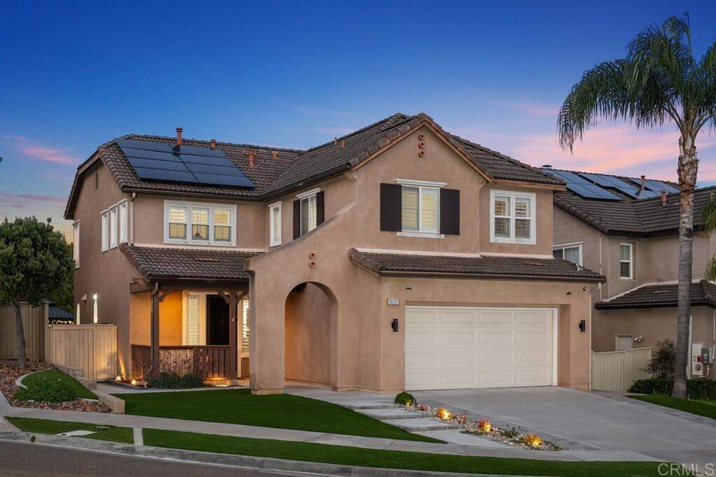 16231 Palomino Mesa Court