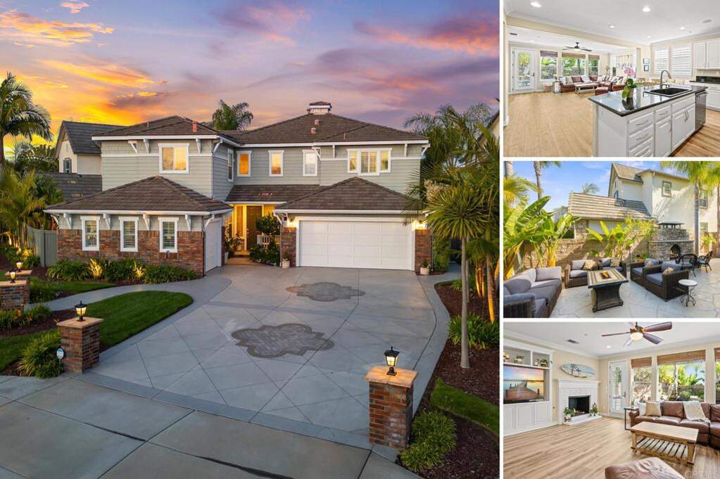 2185 Twain Avenue, Carlsbad, CA 92008