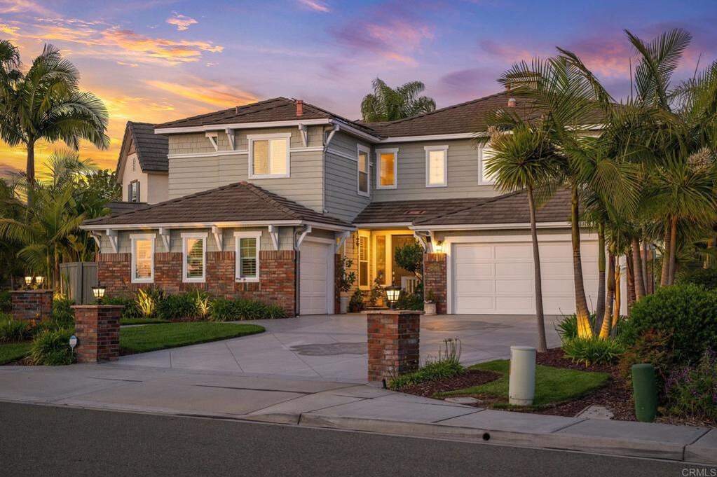 2185 Twain Avenue, Carlsbad, CA 92008