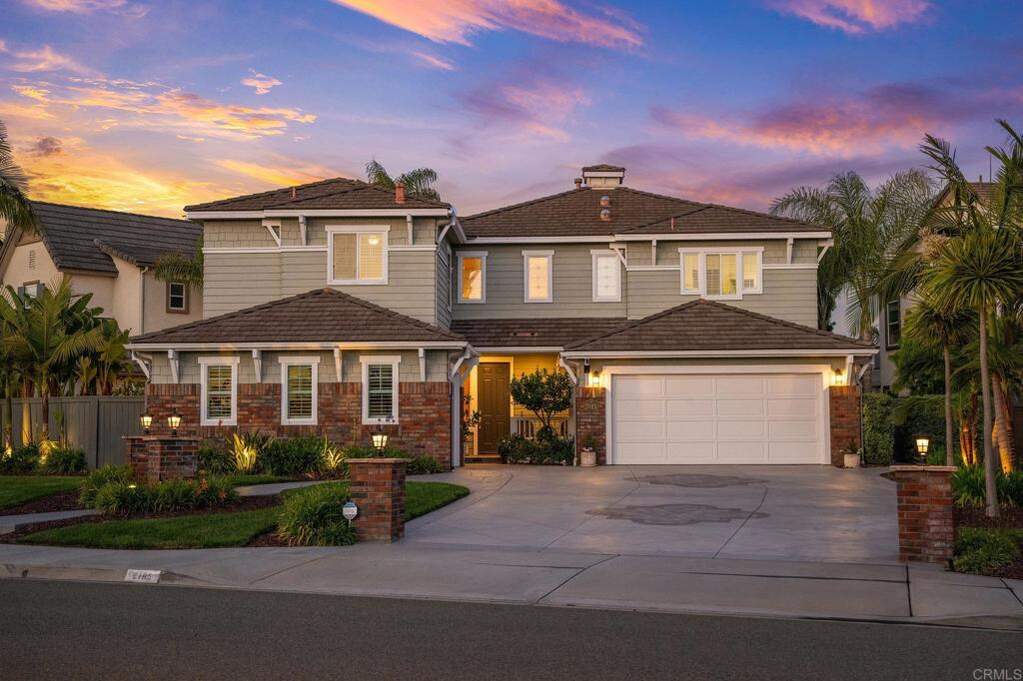 2185 Twain Avenue, Carlsbad, CA 92008