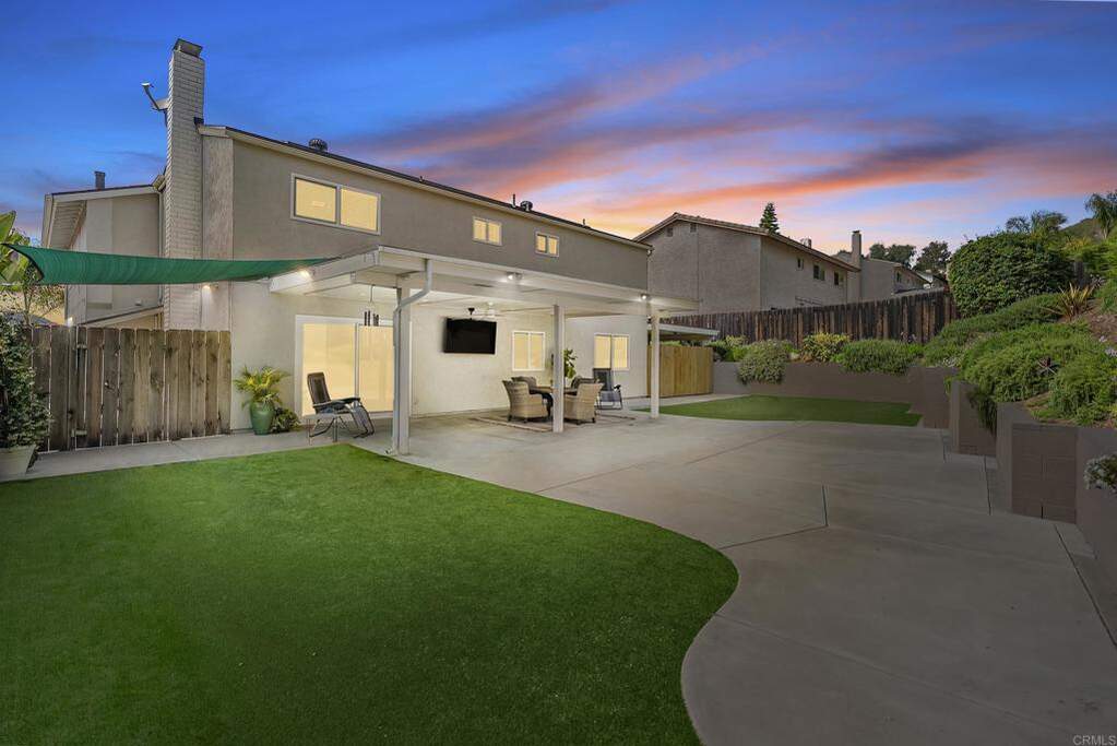 1951 Belmore Ct, El Cajon, CA 92020
