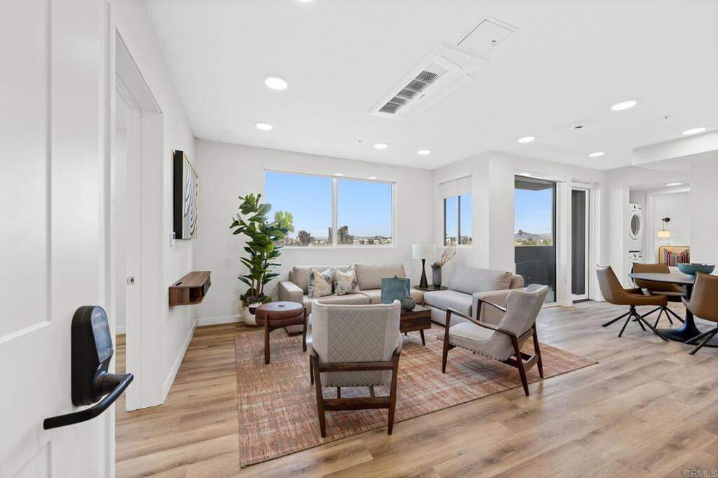 3943 Oregon St #601, San Diego, CA 92104