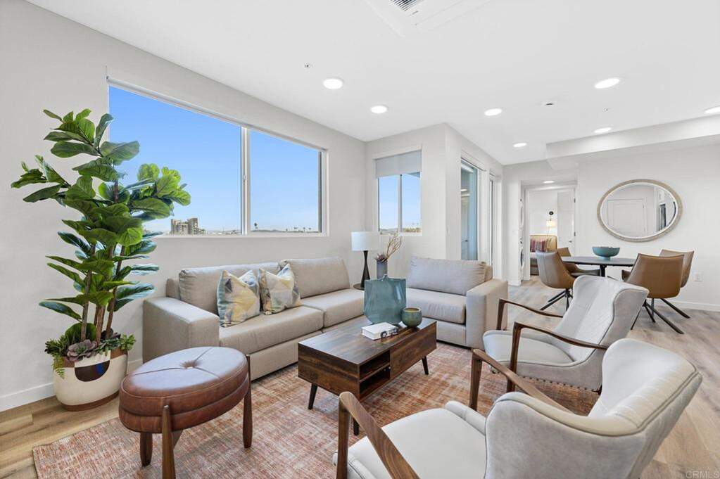 3943 Oregon St #601, San Diego, CA 92104