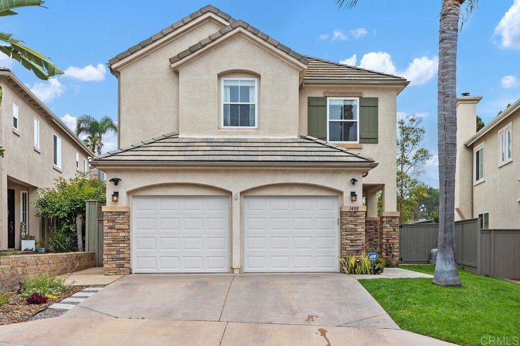1488 Enchante, Oceanside, CA 92056