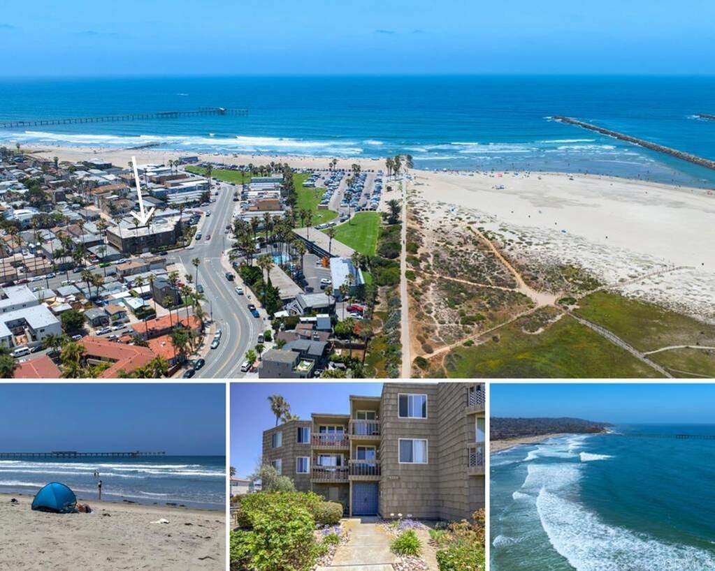 5155 W Point Loma Blvd #9, San Diego, CA 92107