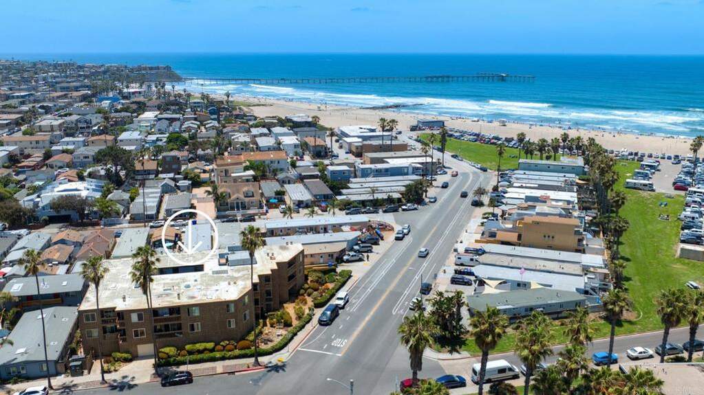 5155 W Point Loma Blvd #9, San Diego, CA 92107